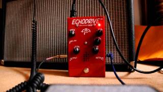 Video thumbnail for SIB! Echodrive by TheDellanus