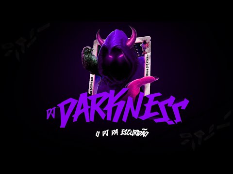 NOVINHA DO ABC - VAI DAR PROBLEMA - DJ DARKNESS