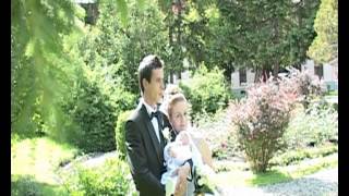 preview picture of video 'Liviu&Alina Best Moments Iunie 2012'