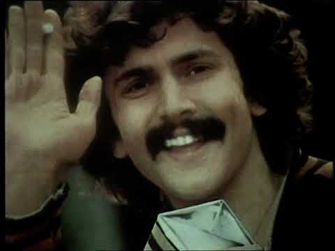 Der Duft der grossen weiten Welt - (Dokumentarfilm über das Rauchen)