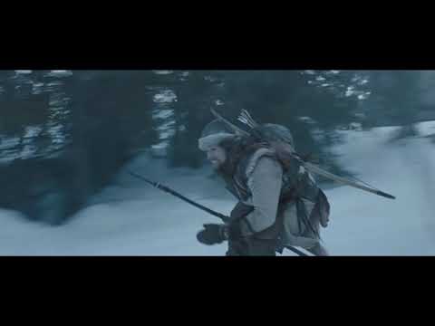 The Last King: skiing away from the Danes [Norwegian and English subtitles]