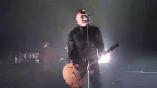 Blue October - The Chills LIVE San Antonio [HD] 11/25/17