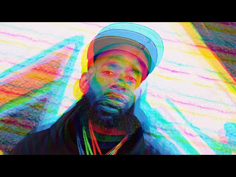 Rosco Feddi - Go Feddro (Official Video)