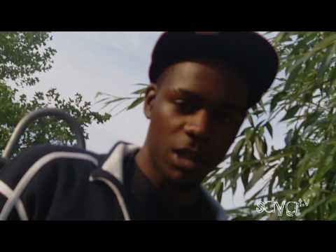 SprayAsYouGoT.V - Smirkz - Raw Content [Street Video] [HD]