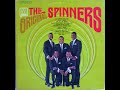 The Spinners Truly Yours