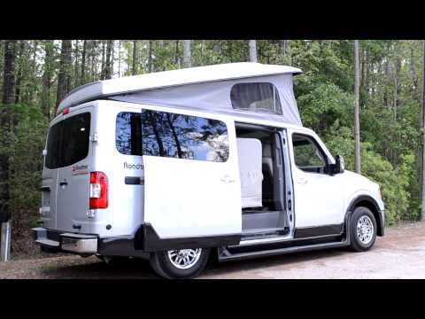 Roadtrek N6 Active Van Video.mp4