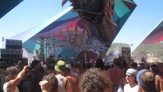 preview picture of video 'BOOM Festival 2012 Compilation'