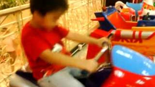 creedence clearwater revival-----sweet hitch-hiker.wmv