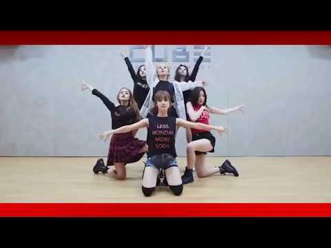 Laboum & (G)I-DLE -Turn It On & LATATA[MAGIC DANCE EDIT] MASHUP