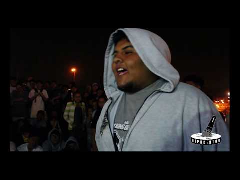 STICK vs FOX | 4TOS DE FINAL | HIPOCENTRO: Zona Cero 2019