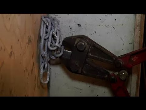 Arbete mot tjuvligor ska minska inbrott