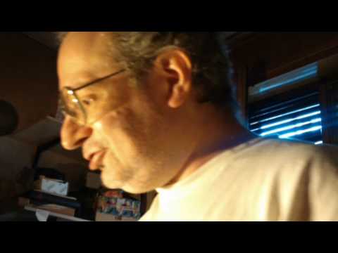 Corso per audioti - Lezione 1: le connessioni elementari.