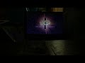 Opening To Star Wars Episode 1 The Phantom Menace DVD 2001 Coruscant Again