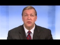 Aftermath of Superstorm Sandy: A Message from President Stanley