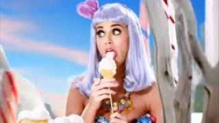 Kate Perry California Gurls ft. Snoop Dog