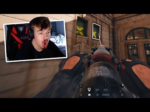 Solo Amaru Rush Strategy on Bank! - Stream Highlights