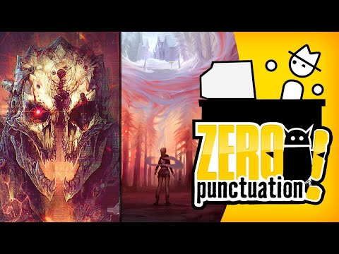 Jupiter Hell & Dreamscaper (Zero Punctuation)