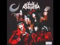 SaTaN - Die Motherfuckin' Son of a Bitch 
