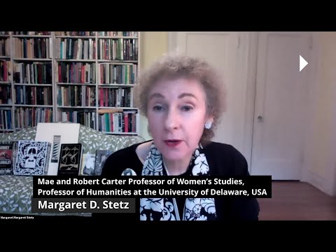 Margaret D. Stetz: Aubrey Beardsley, Down Among the Women