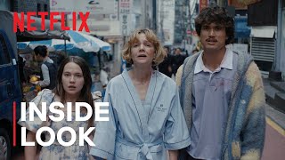 BEEF | A Powerhouse Cast | CREATOR DIARIES | NETFLIX