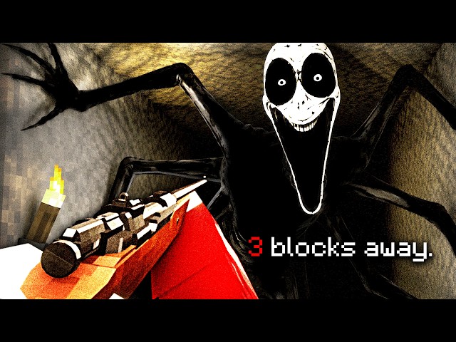 I've Genuinely Never Been This Scared With GUNS SDDEFAULT Thumbnail