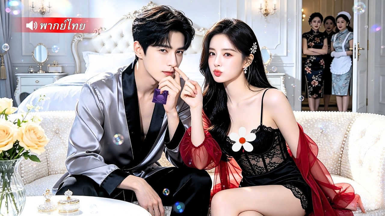 สาวเกิดใหม่กลับมาทวงรัก CEO เย็นชา! อดีตเคยเกลียดเขา แต่ครั้งนี้ขอแต่งงานฟ้าแลบ!?