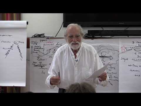 2016-08-06 NSSEM - Seminar: (2 of 5) The Betrayal of Philosophy