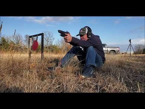 Glock 40 MOS: Ultimate Sidearm?