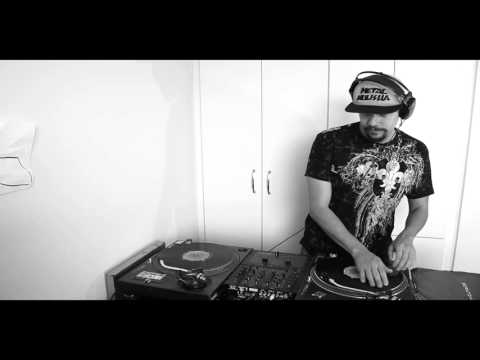 BASEMENT BEATS DJ ZYBORG