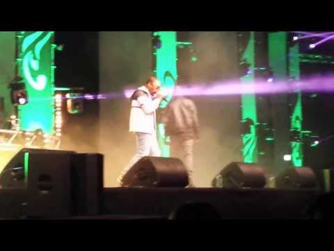 Kleine Viezerik 1 - Freestylers festival 2013 @ Den Bosch