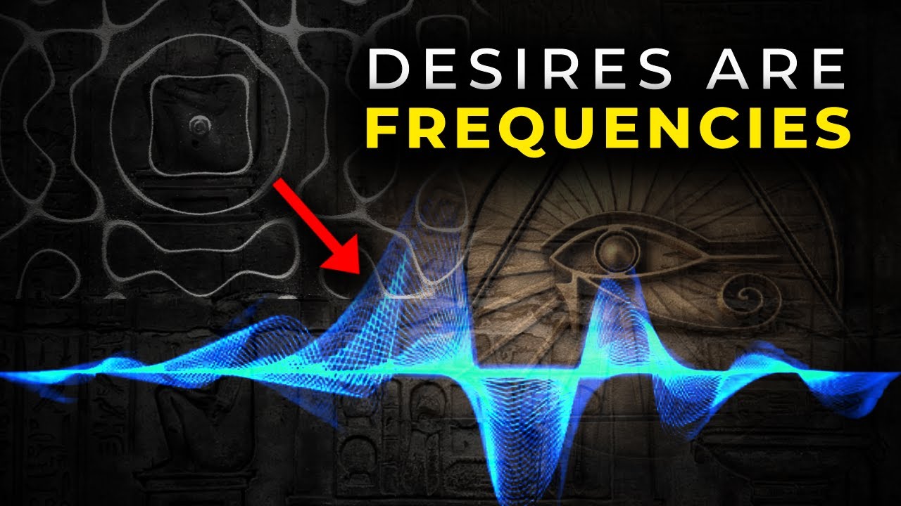 LEARN TO VIBRATE CORRECTLY | Anything Can Be Created With The Right Energy