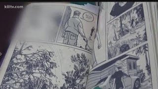 ccisd pulls explicit book from school shelves