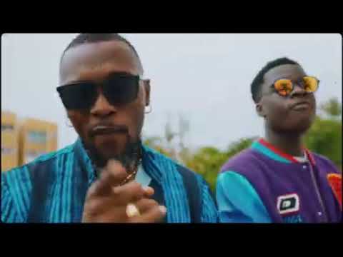 3xdavs ft Serge benauy - talangoue (clip officiel)