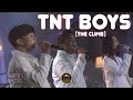 TNT BOYS | THE CLIMB
