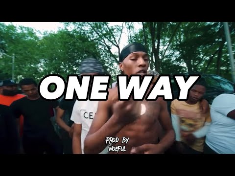 [FREE] Bandmanrill x Kyle Richh x Sha EK x Jersey Drill Sample Type Beat | “ONE WAY”