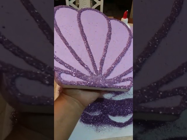 Vídeo relacionado con Tongcloud 24 centros de mesa de fieltro para decoración de fiesta de sirena oceánica