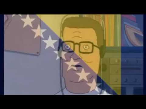 Mi smo vojska Allahova meme