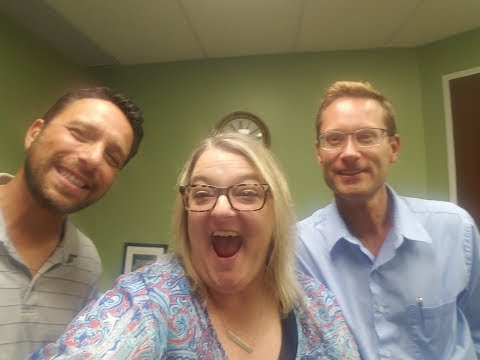 Ep 31 - A New Look at Water - Meet Greg Orloff