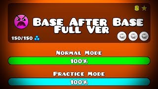 ⚡ BASE AFTER BASE FULL VERSION! BY: MAMM300102  