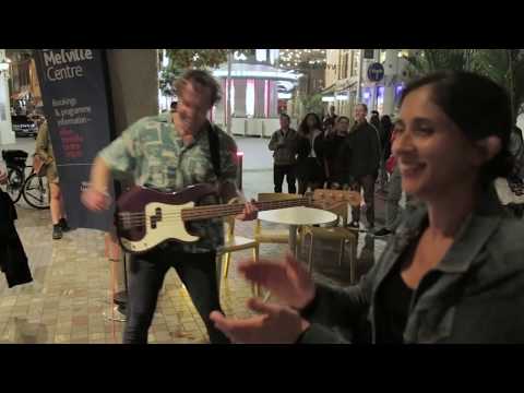 95bFM Drive Island for NZ Music Month: Surf Friends - 'Outdoors'