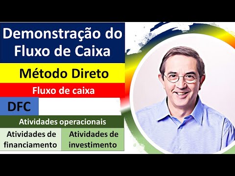 42 - Cash Flow Statement - Direct Method