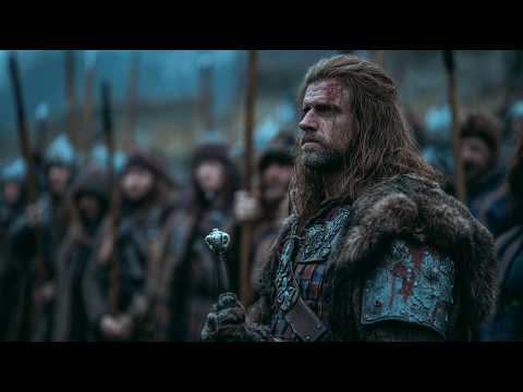 How 5,000 Scots Crushed England’s Knights at Stirling Bridge