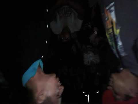 COBE & SAN vs STEREO & ASBRO - 8AVOS - RAP CLIQUE 54¤ - FECHA 29(2VS2)