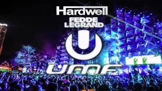 Hardwell jumper remix (don&#39;t give up)