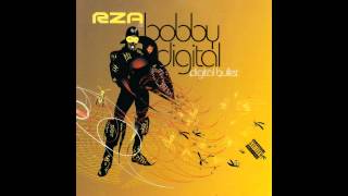 RZA as Bobby Digital - Domestic Violence Pt. 2 Instrumental