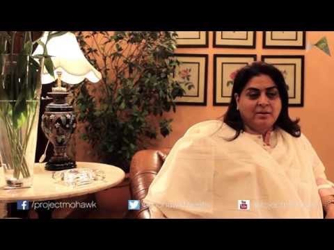 Top Tip # 38 | 3 Ways to Style A Shawl | Jyotika Jhalani of Janavi