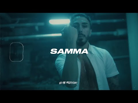 Ant Wan x 23 Type Beat | "Samma" | Svensk Rap Instrumental 2023