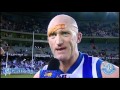 Flashback: Round 11, 2002 - North Melbourne v Richmond