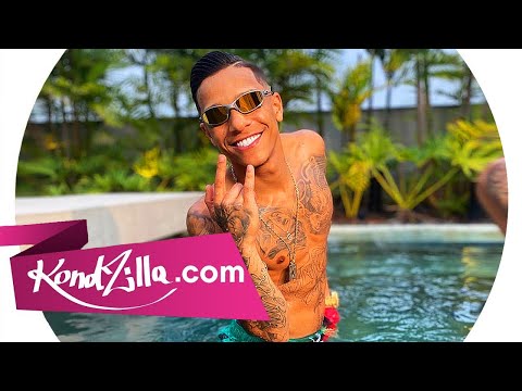 MC Paulin Da Capital - Humildade e Disciplina (VideoClipe) DJ GM Part. MC Menor Do Chapa