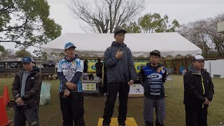 NBCチャプター南千葉 第2戦  スミス CUP（2025.4.6）